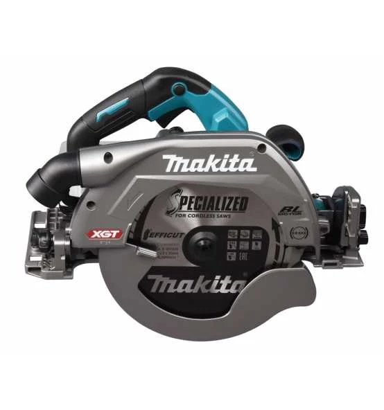 Makita Akku-Handkreissäge XGT, 40V Max., 85 Mm 9 Makita Akku-Handkreissäge XGT, 40V Max., 85 Mm – Bild 7