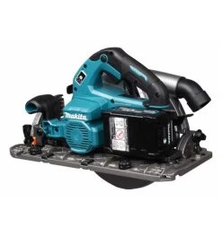 Makita Akku-Handkreissäge XGT, 40V Max., 85 Mm, Akku, Ladegerät, Zubehör 19 Makita Akku-Handkreissäge XGT, 40V Max., 85 Mm, Akku, Ladegerät, Zubehör -Fachgeschäft für Elektrowerkzeuge makita akku handkreissaege 1468410 czm
