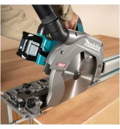 Makita Akku-Handkreissäge XGT, 40V Max., 85 Mm, Akku, Ladegerät, Zubehör 29 Makita Akku-Handkreissäge XGT, 40V Max., 85 Mm, Akku, Ladegerät, Zubehör -Fachgeschäft für Elektrowerkzeuge makita akku handkreissaege 1468414 czm