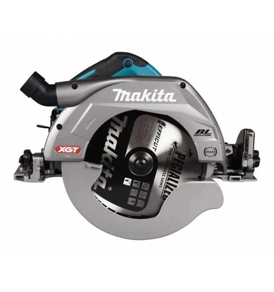 Makita Akku-Handkreissäge 40V Max., 101 Mm, Akku, Ladegerät 10 Makita Akku-Handkreissäge 40V Max., 101 Mm, Akku, Ladegerät – Bild 8