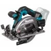 Makita Akku-Handkreissäge 40V Max., 57 Mm, 5.200 U/min., Zubehör 1 Makita Akku-Handkreissäge 40V Max., 57 Mm, 5.200 U/min., Zubehör -Fachgeschäft für Elektrowerkzeuge makita akku handkreissaege 1468453 czm
