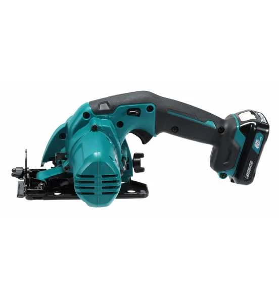 Makita Akku-Handkreissäge 12V Max., 25,5 Mm, 1.500 Min 5 Makita Akku-Handkreissäge 12V Max., 25,5 Mm, 1.500 Min – Bild 3