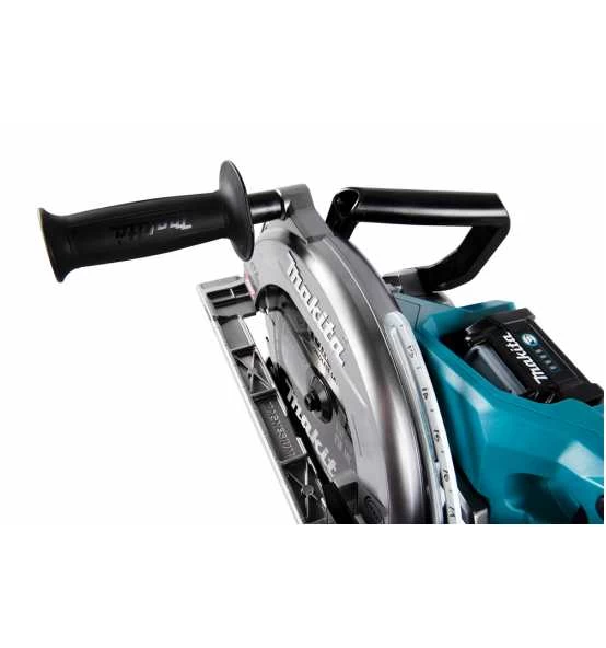 Makita Akku-Handkreissäge XGT, 40V Max., 95 Mm 14 Makita Akku-Handkreissäge XGT, 40V Max., 95 Mm – Bild 12