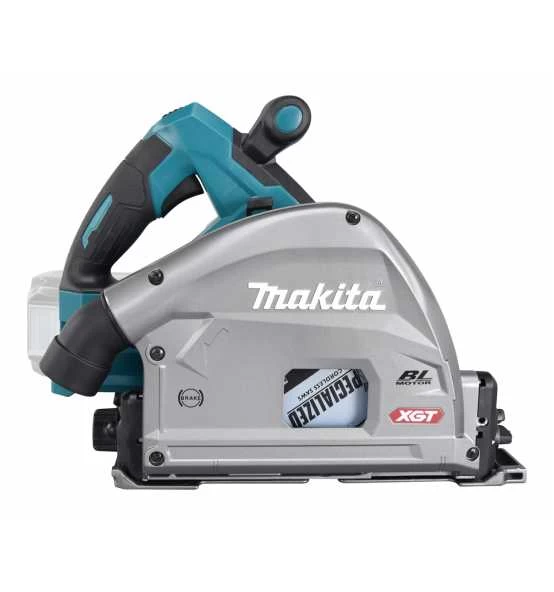Makita Akku-Tauchsäge XGT, 40V Max., 2.500-4.900 Min, 56 Mm 11 Makita Akku-Tauchsäge XGT, 40V Max., 2.500-4.900 Min, 56 Mm – Bild 9