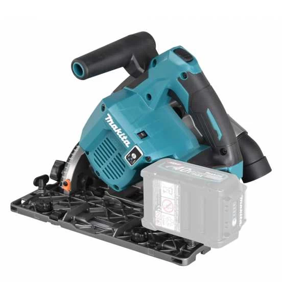 Makita Akku-Tauchsäge XGT, 40V Max., 2.500-4.900 Min, 56 Mm 7 Makita Akku-Tauchsäge XGT, 40V Max., 2.500-4.900 Min, 56 Mm – Bild 5