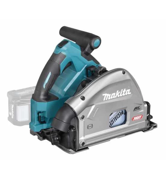 Makita Akku-Tauchsäge XGT, 40V Max., 2.500-4.900 Min, 56 Mm 9 Makita Akku-Tauchsäge XGT, 40V Max., 2.500-4.900 Min, 56 Mm – Bild 7