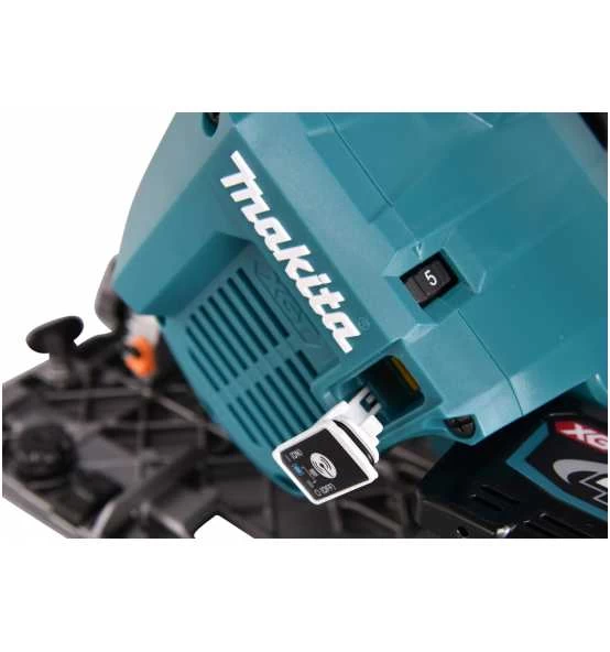 Makita Akku-Tauchsäge XGT, 40V Max., 2.500-4.900 Min, 56 Mm 13 Makita Akku-Tauchsäge XGT, 40V Max., 2.500-4.900 Min, 56 Mm – Bild 11