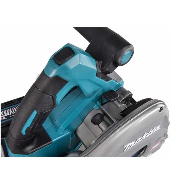 Makita Akku-Tauchsäge XGT, 40V Max., 2.500-4.900 Min, 56 Mm 15 Makita Akku-Tauchsäge XGT, 40V Max., 2.500-4.900 Min, 56 Mm – Bild 13