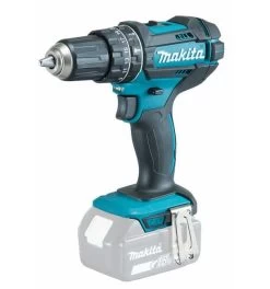 Makita Akku-Schlagbohrschrauber 18V, 18V, 62 Nm, 0-1.900 U/min