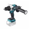 Makita Akku-Schlagbohrschrauber 18V, 130 Nm, 0-2.100 U/min