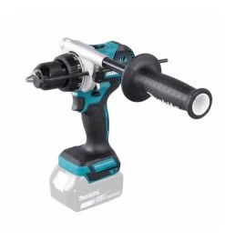 Makita Akku-Schlagbohrschrauber 18V, 130 Nm, 0-2.100 U/min