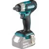 Makita Akku-Schlagschrauber 18V, 1/2", 210 Nm, 0-2.400 Min (ohne Akku, Ohne Ladegerät) 1 Makita Akku-Schlagschrauber 18V, 1/2", 210 Nm, 0-2.400 Min (ohne Akku, Ohne Ladegerät) -Fachgeschäft für Elektrowerkzeuge makita akku schlagbohrschrauber 1319733 czm