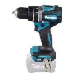 Makita Akku-Schlagbohrschrauber XGT, 40V Max., 64 Nm, 13 Mm