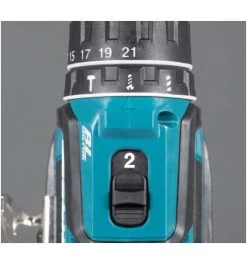 Makita Akku-Schlagbohrschrauber 18V, 50 Nm, 0-1.900 U/min, Inkl. Zubehör (ohne Akku, Ohne Ladegerät) 10 Makita Akku-Schlagbohrschrauber 18V, 50 Nm, 0-1.900 U/min, Inkl. Zubehör (ohne Akku, Ohne Ladegerät) -Fachgeschäft für Elektrowerkzeuge makita akku schlagbohrschrauber 1464926 czm