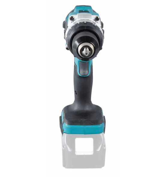 Makita Akku-Schlagbohrschrauber 18V, 130 Nm, 0-2.100 U/min 10 Makita Akku-Schlagbohrschrauber 18V, 130 Nm, 0-2.100 U/min – Bild 8
