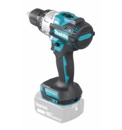 Makita Akku-Schlagbohrschrauber 18V, 130 Nm, 0-2.100 U/min 20 Makita Akku-Schlagbohrschrauber 18V, 130 Nm, 0-2.100 U/min -Fachgeschäft für Elektrowerkzeuge makita akku schlagbohrschrauber 1464939 czm