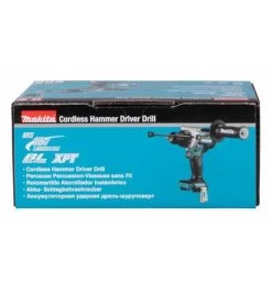 Makita Akku-Schlagbohrschrauber 18V, 130 Nm, 0-2.100 U/min 31 Makita Akku-Schlagbohrschrauber 18V, 130 Nm, 0-2.100 U/min -Fachgeschäft für Elektrowerkzeuge makita akku schlagbohrschrauber 1464940 czm