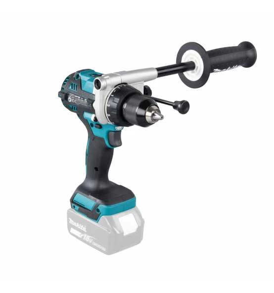 Makita Akku-Schlagbohrschrauber 18V, 130 Nm, 0-2.100 U/min 17 Makita Akku-Schlagbohrschrauber 18V, 130 Nm, 0-2.100 U/min – Bild 15