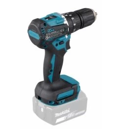 Makita Akku-Schlagbohrschrauber 18V, 40 Nm, 0-1.700 U/min -Fachgeschäft für Elektrowerkzeuge makita akku schlagbohrschrauber 1464972 czm