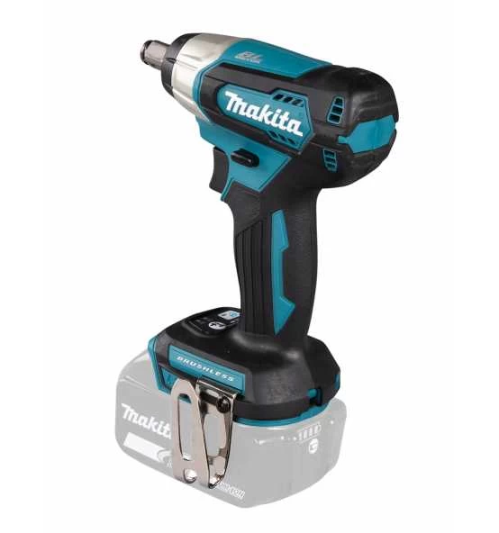 Makita Akku-Schlagschrauber 18V, 1/2", 210 Nm, 0-2.400 Min (ohne Akku, Ohne Ladegerät) 6 Makita Akku-Schlagschrauber 18V, 1/2", 210 Nm, 0-2.400 Min (ohne Akku, Ohne Ladegerät) – Bild 4