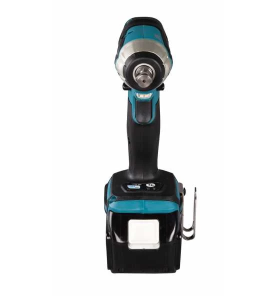 Makita Akku-Schlagschrauber 18V, 1/2", 210 Nm, 0-2.400 Min (ohne Akku, Ohne Ladegerät) 17 Makita Akku-Schlagschrauber 18V, 1/2", 210 Nm, 0-2.400 Min (ohne Akku, Ohne Ladegerät) – Bild 15
