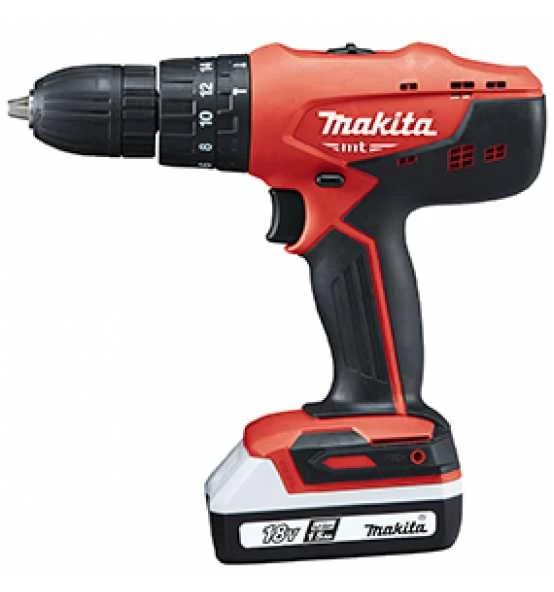 Makita Akku-Schlagbohrschrauber 18V, Art.Nr. M8301DWE 3 Makita Akku-Schlagbohrschrauber 18V, Art.Nr. M8301DWE