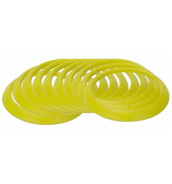 Makita Ring, Gelb, 25 Mm, 10 Stk., Für Akku-Abschaltschrauber DFT085F, FDT127F 3 Makita Ring, Gelb, 25 Mm, 10 Stk., Für Akku-Abschaltschrauber DFT085F, FDT127F