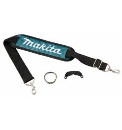Makita Schultergurt Inkl. Befestigungsring, Für Akku-Schlagschrauber TW001G