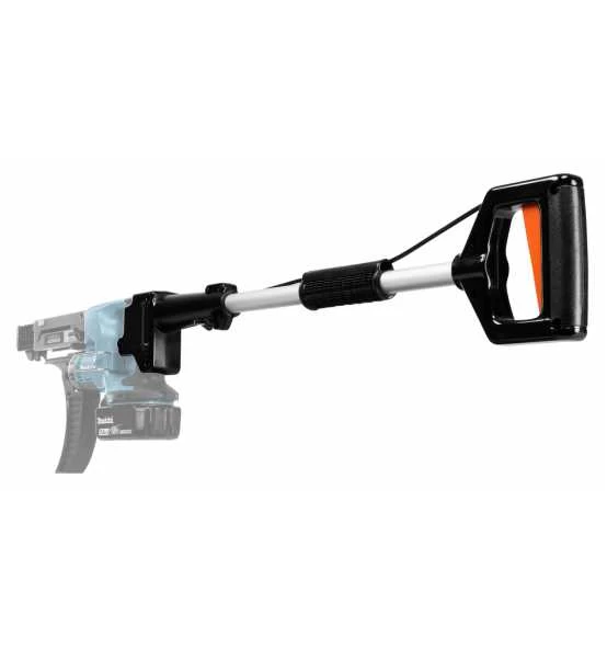 Makita Griffverlängerung, Für Akku-Magazinschrauber BFR440, BFR540, BFR550, BFR750, DFR540, DFR550, DFR750, Magazinschrauber 6842, 6843, 6844 6 Makita Griffverlängerung, Für Akku-Magazinschrauber BFR440, BFR540, BFR550, BFR750, DFR540, DFR550, DFR750, Magazinschrauber 6842, 6843, 6844 – Bild 4