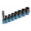 Makita Stecknuss-Set 6-13 Mm Für Schlagschrauber M. 1/4"-Adapter 1 Makita Stecknuss-Set 6-13 Mm Für Schlagschrauber M. 1/4"-Adapter -Fachgeschäft für Elektrowerkzeuge makita 1466965 czm