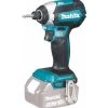 Makita Akku-Schlagschrauber 18V, 1/4", 170 Nm, 0-3.400 Min (ohne Akku, Ohne Ladegerät) 1 Makita Akku-Schlagschrauber 18V, 1/4", 170 Nm, 0-3.400 Min (ohne Akku, Ohne Ladegerät) -Fachgeschäft für Elektrowerkzeuge maktia akku schlagschrauber 1319618 czm