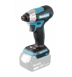 Makita Akku-Schlagschrauber 18V, 1/4", 140 Nm, 0-3.000 Min