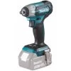 Makita Akku-Schlagschrauber 18V, 3/8", 180 Nm, 0-2.400 Min 2 Makita Akku-Schlagschrauber 18V, 3/8", 180 Nm, 0-2.400 Min -Fachgeschäft für Elektrowerkzeuge maktia akku schlagschrauber 1319730 czm
