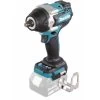 Makita Akku-Schlagschrauber 18V, 1/2", 700 Nm, 0-2.200 Min 1 Makita Akku-Schlagschrauber 18V, 1/2", 700 Nm, 0-2.200 Min -Fachgeschäft für Elektrowerkzeuge maktia akku schlagschrauber 1319787 czm