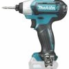 Makita Akku-Schlagschrauber 12V Max., 1/4", 110 Nm, 0-2.600 Min 1 Makita Akku-Schlagschrauber 12V Max., 1/4", 110 Nm, 0-2.600 Min -Fachgeschäft für Elektrowerkzeuge maktia akku schlagschrauber 1322634 czm