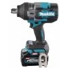 Makita Akku-Schlagschrauber XGT, 40V Max., 3/4", 1.800 Nm, 0-1.800 Min, Akku, Ladegerät, Zubehör, MACPAC Gr. 3 1 Makita Akku-Schlagschrauber XGT, 40V Max., 3/4", 1.800 Nm, 0-1.800 Min, Akku, Ladegerät, Zubehör, MACPAC Gr. 3 -Fachgeschäft für Elektrowerkzeuge maktia akku schlagschrauber 1322668 czm