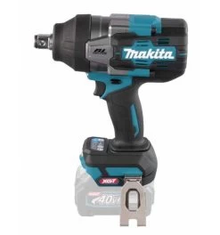 Makita Akku-Schlagschrauber XGT, 40V Max., 3/4", 1.800 Nm, 0-1.800 Min