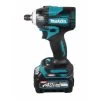 Makita Akku-Schlagschrauber XGT, 40V Max., 1/2", 350 Nm, 0-3.200 Min, Akku, Ladegerät, Zubehör, MAKPAC 1 Makita Akku-Schlagschrauber XGT, 40V Max., 1/2", 350 Nm, 0-3.200 Min, Akku, Ladegerät, Zubehör, MAKPAC -Fachgeschäft für Elektrowerkzeuge maktia akku schlagschrauber 1322699 czm