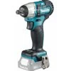 Makita Akku-Schlagschrauber 12V Max., 1/2", 165 Nm, 0-2.400 Min