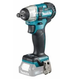 Makita Akku-Schlagschrauber 12V Max., 1/2", 165 Nm, 0-2.400 Min