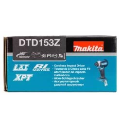 Makita Akku-Schlagschrauber 18V, 1/4", 170 Nm, 0-3.400 Min (ohne Akku, Ohne Ladegerät) 10 Makita Akku-Schlagschrauber 18V, 1/4", 170 Nm, 0-3.400 Min (ohne Akku, Ohne Ladegerät) -Fachgeschäft für Elektrowerkzeuge maktia akku schlagschrauber 1465676 czm
