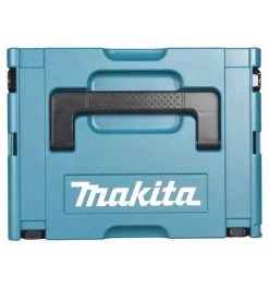 Makita Akku-Schlagschrauber 18V, 1/4", 180 Nm, 0-3.600 Min, Akku, Schnellladegerät, MAKPAC, Inkl. Zubehör 33 Makita Akku-Schlagschrauber 18V, 1/4", 180 Nm, 0-3.600 Min, Akku, Schnellladegerät, MAKPAC, Inkl. Zubehör -Fachgeschäft für Elektrowerkzeuge maktia akku schlagschrauber 1465702 czm