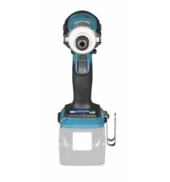 Makita Akku-Schlagschrauber 18V, 1/4", 180 Nm, 0-3.600 Min, Inkl. Zubehör 23 Makita Akku-Schlagschrauber 18V, 1/4", 180 Nm, 0-3.600 Min, Inkl. Zubehör -Fachgeschäft für Elektrowerkzeuge maktia akku schlagschrauber 1465704 czm