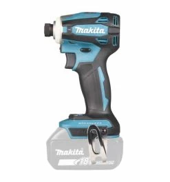 Makita Akku-Schlagschrauber 18V, 1/4", 180 Nm, 0-3.600 Min, Inkl. Zubehör 24 Makita Akku-Schlagschrauber 18V, 1/4", 180 Nm, 0-3.600 Min, Inkl. Zubehör -Fachgeschäft für Elektrowerkzeuge maktia akku schlagschrauber 1465706 czm