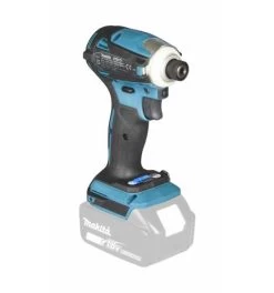 Makita Akku-Schlagschrauber 18V, 1/4", 180 Nm, 0-3.600 Min, Inkl. Zubehör 22 Makita Akku-Schlagschrauber 18V, 1/4", 180 Nm, 0-3.600 Min, Inkl. Zubehör -Fachgeschäft für Elektrowerkzeuge maktia akku schlagschrauber 1465712 czm
