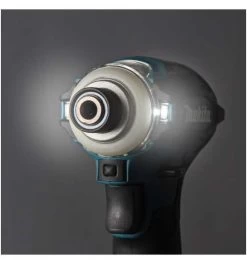 Makita Akku-Schlagschrauber 18V, 1/4", 180 Nm, 0-3.600 Min, Inkl. Zubehör 27 Makita Akku-Schlagschrauber 18V, 1/4", 180 Nm, 0-3.600 Min, Inkl. Zubehör -Fachgeschäft für Elektrowerkzeuge maktia akku schlagschrauber 1465723 czm