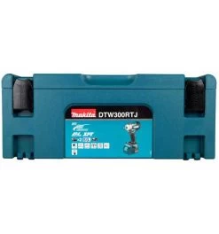 Makita Akku-Schlagschrauber 18V, 1/2", 330 Nm, 0 - 3.200 Min, Akku, Ladegerät, Zubehör, MAKPAC 30 Makita Akku-Schlagschrauber 18V, 1/2", 330 Nm, 0 - 3.200 Min, Akku, Ladegerät, Zubehör, MAKPAC -Fachgeschäft für Elektrowerkzeuge maktia akku schlagschrauber 1465835 czm