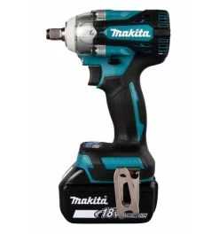 Makita Akku-Schlagschrauber 18V, 1/2", 330 Nm, 0 - 3.200 Min, Akku, Ladegerät, Zubehör, MAKPAC 26 Makita Akku-Schlagschrauber 18V, 1/2", 330 Nm, 0 - 3.200 Min, Akku, Ladegerät, Zubehör, MAKPAC -Fachgeschäft für Elektrowerkzeuge maktia akku schlagschrauber 1465838 czm