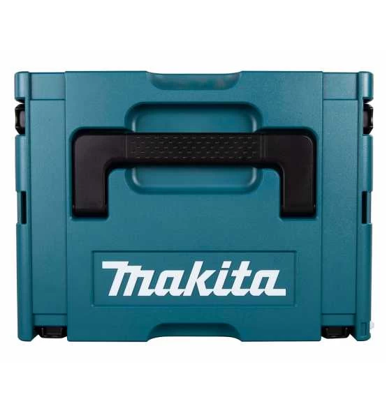 Makita Akku-Schlagschrauber 18V, 1/2", 330 Nm, 0 - 3.200 Min, Akku, Ladegerät, Zubehör, MAKPAC 17 Makita Akku-Schlagschrauber 18V, 1/2", 330 Nm, 0 - 3.200 Min, Akku, Ladegerät, Zubehör, MAKPAC – Bild 15