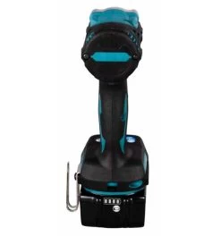 Makita Akku-Schlagschrauber 18V, 1/2", 330 Nm, 0 - 3.200 Min, Akku, Ladegerät, Zubehör, MAKPAC 21 Makita Akku-Schlagschrauber 18V, 1/2", 330 Nm, 0 - 3.200 Min, Akku, Ladegerät, Zubehör, MAKPAC -Fachgeschäft für Elektrowerkzeuge maktia akku schlagschrauber 1465843 czm